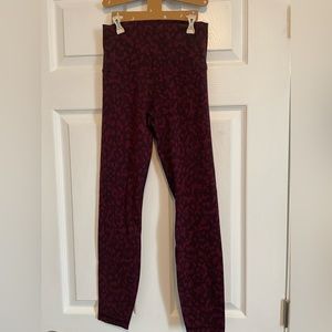 Lululemon leggings